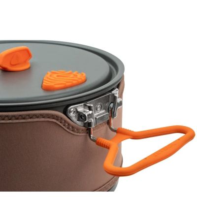 13. Zestaw do gotowania Jetboil Trailcook 2.0L - tan