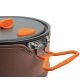 13. Zestaw do gotowania Jetboil Trailcook 2.0L - tan