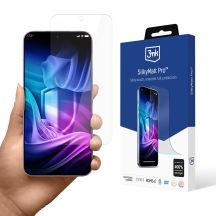 Folia matowa 3mk SilkyMatt Pro™ na Xiaomi 17T Pro