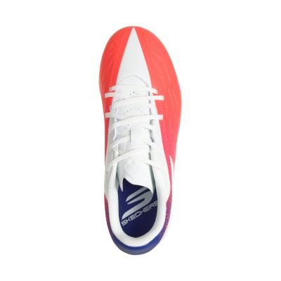 3. Buty piłkarskie dla dzieci Skechers Razor 2 Youth TF 252178L BBLP