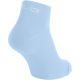 2. Skarpetki UNI ODLO Socks short ESSENTIAL niebieskie