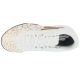 3. Skechers Skx 1.5 Jr Youth Fg 252063L-WBGD Białe 33