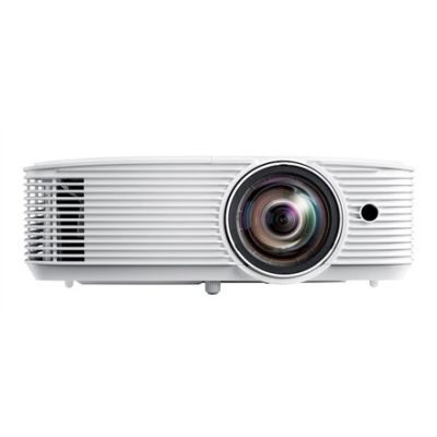 3. PROJEKTOR OPTOMA X309ST DLP XGA 3700 ANSI 25000:1