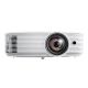 3. PROJEKTOR OPTOMA X309ST DLP XGA 3700 ANSI 25000:1