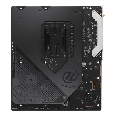 29. Płyta główna ASRock X870E Taichi