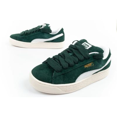 22. Buty Puma Suede XL Hairy 397241 02