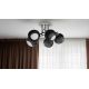 7. Lampa wisząca Activejet AJE-PALOMA 5P E27 5x40W