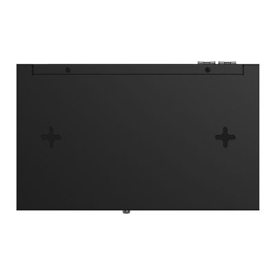 5. TP-Link ES210X-M2 przełącznik sieciowy Zarządzany 2.5G Ethernet (100/1000/2500) Montaż na biurku/ścianie Czarny