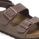 8. Sandały Birkenstock Milano AS Jr 1029375