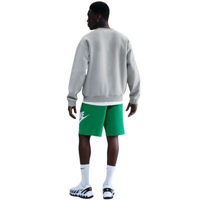 6. Spodenki męskie Nike Club zielone FQ4950 324