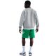 6. Spodenki męskie Nike Club zielone FQ4950 324