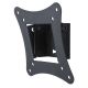 3. TECHLY UCHWYT ŚCIENNY TV LED/LCD 13-30 CALI 15KG U