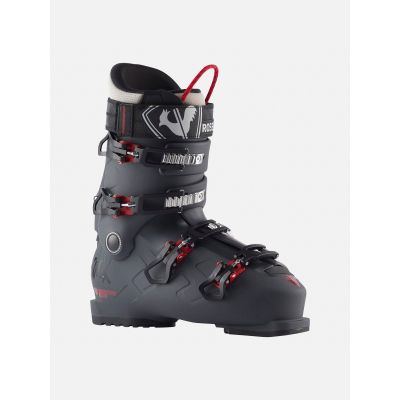 7. Buty narciarskie ROSSIGNOL TRACK 90 HV+ charocal