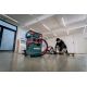 2. Metabo ASA 30 M PC 30 l Bęben próżniowy Suchy i Mokry 1200 W