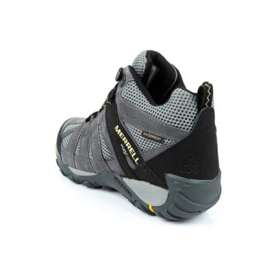 6. Buty trekkingowe Merrell Accentor 2 Vent M J50841