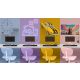 8. Monitor JAPANNEXT 60,5cm JN-I238FHD120F-HSP-W 16:9 HDMI biały FHD