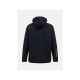 4. Polar Peak Performance M Treeline Fleece Hood czarny
