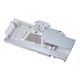 5. Phanteks Glacier G40 Blok wodny + Backplate