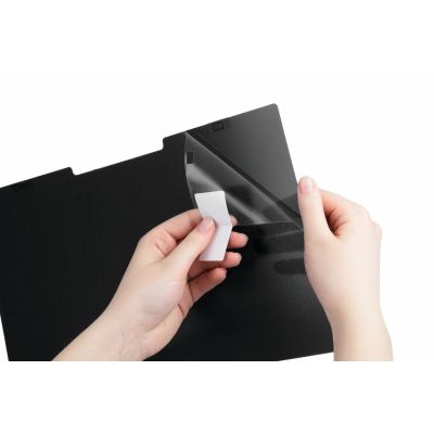 7. Durable 513857 filtr do ekranu 35,6 cm (14") Laptop Bezramkowy filtr prywatności na wyswietlacz