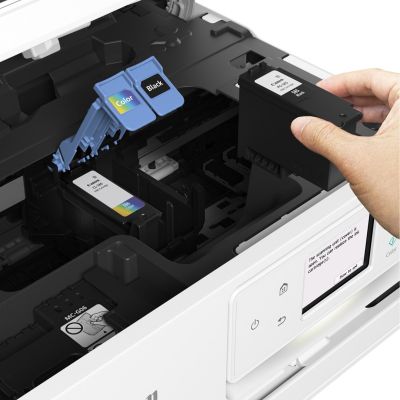 23. Urządzenie wielofunkcyjne Canon PIXMA TS7650i