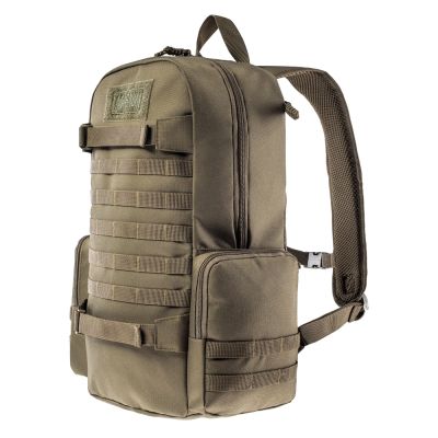 3. Plecak Magnum Wildcat 92800308353
