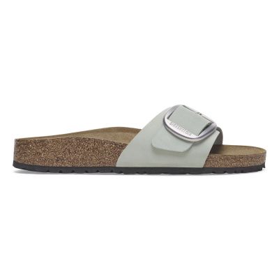 2. Klapki Birkenstock Madrid Big Buckle W 1024097