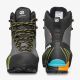 2. Scarpa RIBELLE LITE HD Szary, Limonka