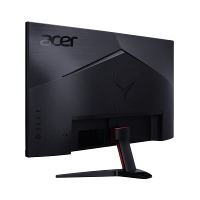 6. Acer Nitro VG270Ebmiix 27" IPS/1920x1080/16:9/1ms/250/100M:1/VGA,HDMI/Black | Acer