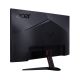6. Acer Nitro VG270Ebmiix 27" IPS/1920x1080/16:9/1ms/250/100M:1/VGA,HDMI/Black | Acer