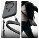 18. Etui Spigen Ultra Hybrid MagSafe na iPhone 18 Pro / 17 Pro - frost black