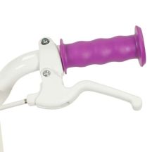 Rower dziecięcy Huffy Domek Gabbi 12" (22473W)