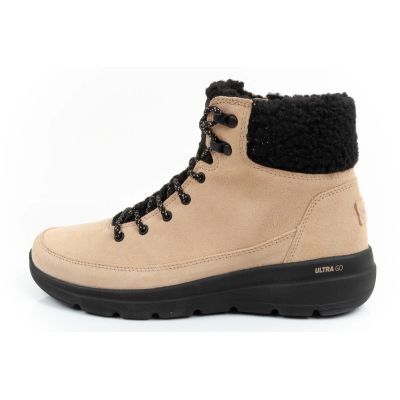 12. Buty Glacial Ultra-Woodlands W 16677/NTBK