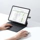 11. Adapter Baseus Ingenuity Series z USB-C do USB-A 10Gb/s - czarny