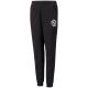 5. Spodnie Puma Alpha Sweatpants FL Jr 589235 01