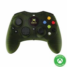 Hyperkin Controller DuchesS kabelgebunden grĂĽn          XBOX