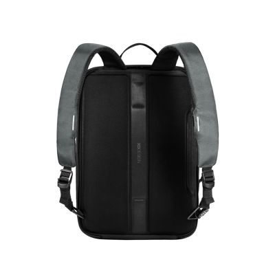 22. XD DESIGN PLECAK ANTYKRADZIEŻOWY BOBBY BIZZ 2.0 SZARY P/N: P705.922