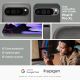 11. Etui Spigen Rugged Armor na Google Pixel 9 Pro XL - szare