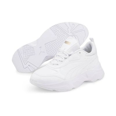 2. Buty Puma Cassia SL W 385279 01 