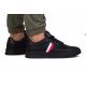 7. Buty Tommy Hilfiger Supercup Leather Stripes M FM0FM048240GQ