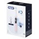 30. Szczoteczka elektryczna  Oral-B iO6 Pink