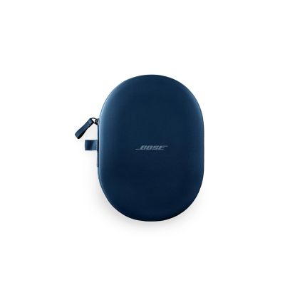5. Słuchawki Bose QuietComfort Ultra Wireless Niebieskie