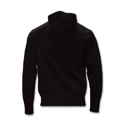 2. Bluza z kapturem Nike Giannis "Freak" Pullover Hoodie Black/Summit White - DA5691-010