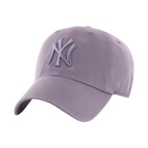 Czapka z daszkiem '47 New York Yankees Clean Up jasny fiolet B-RGW17GWS-II