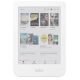Czytnik Ebook Kobo Clara Colour 6" E-Ink Kaleido 3 16GB WI-FI White