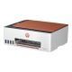 8. HP Smart Tank 589 Bezprzewodowe All-in-One W kolorze Drukarka, Kopiarka, skaner