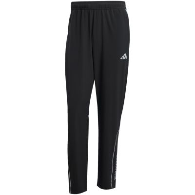 2. Spodnie męskie adidas Tech Apparel R-Pant czarne JX0044