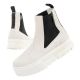 8. Buty Puma Mayze Chelsea Suede W 382829 02