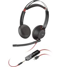 Słuchawki Poly Blackwire 5220  (207586-201)