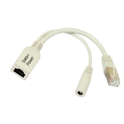 9. Router WiFi 5 Mikrotik cAP (RBcAP2nD) 2,4GHz(2x2) 1p