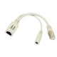 9. Router WiFi 5 Mikrotik cAP (RBcAP2nD) 2,4GHz(2x2) 1p